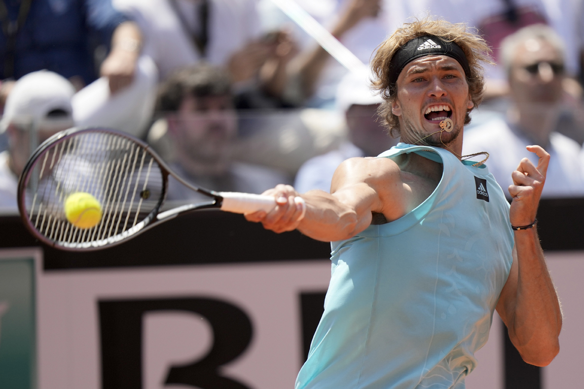 Italian Open