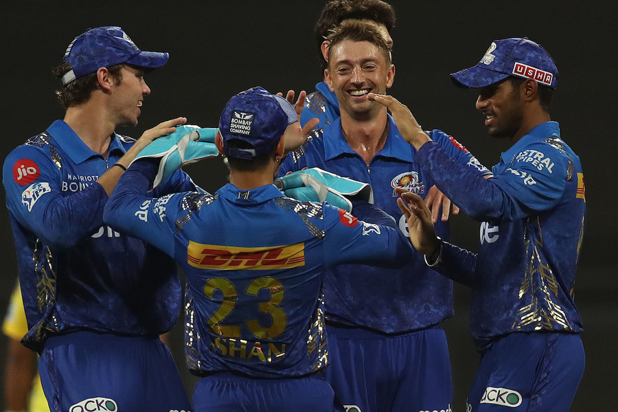 IPL 2022
