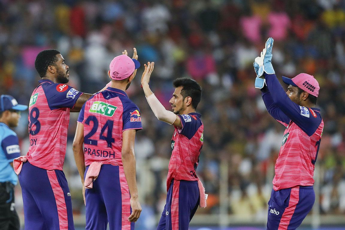 IPL 2022