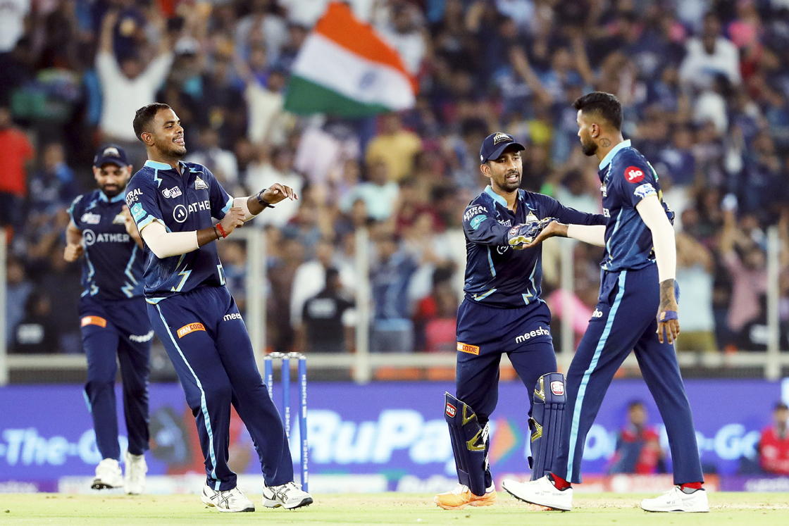 IPL 2022
