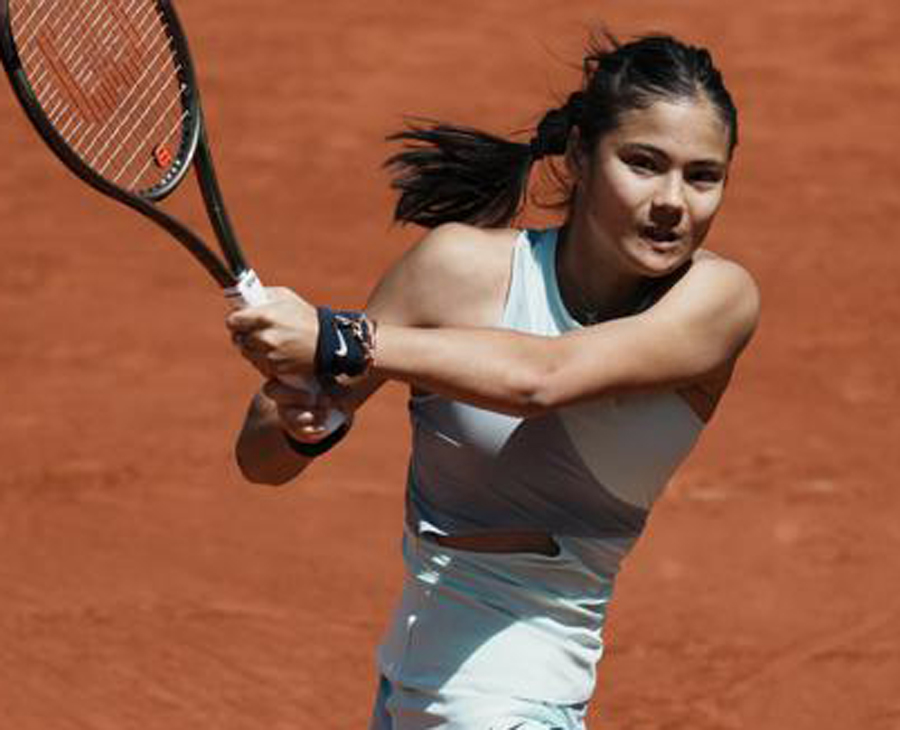 French Open