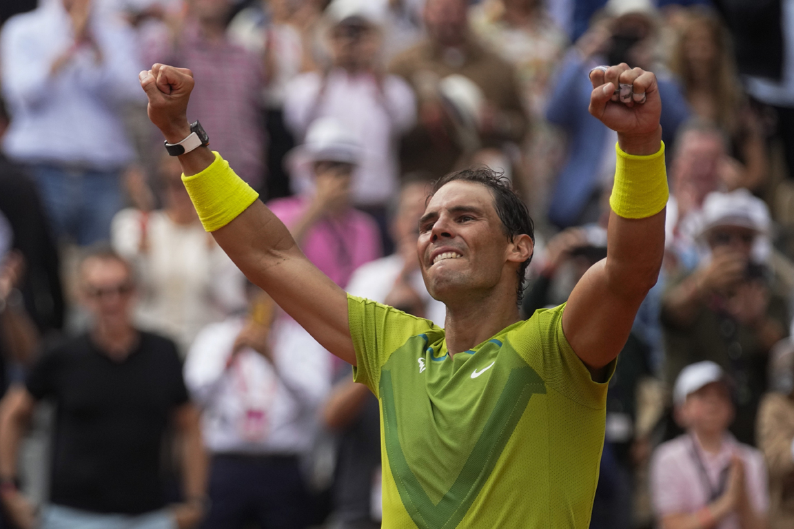 Nadal 