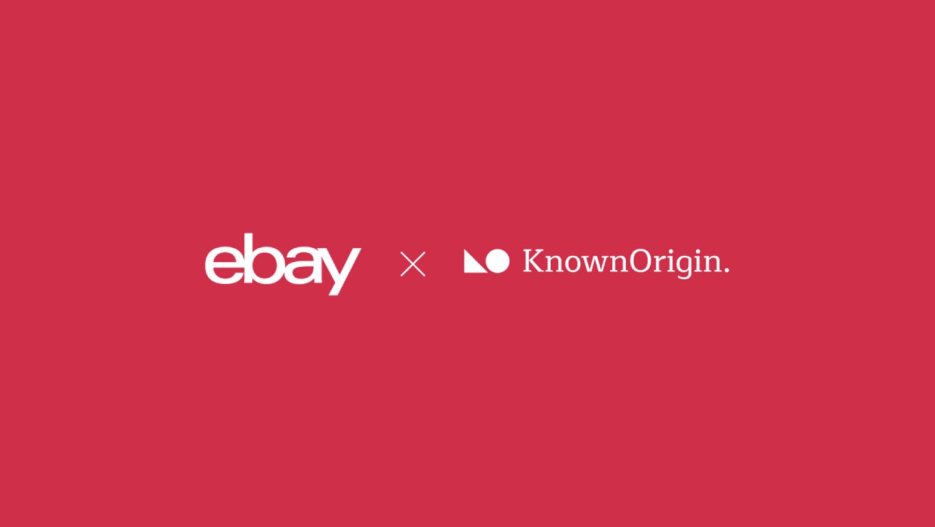 Ebay acquires KnownOrigin