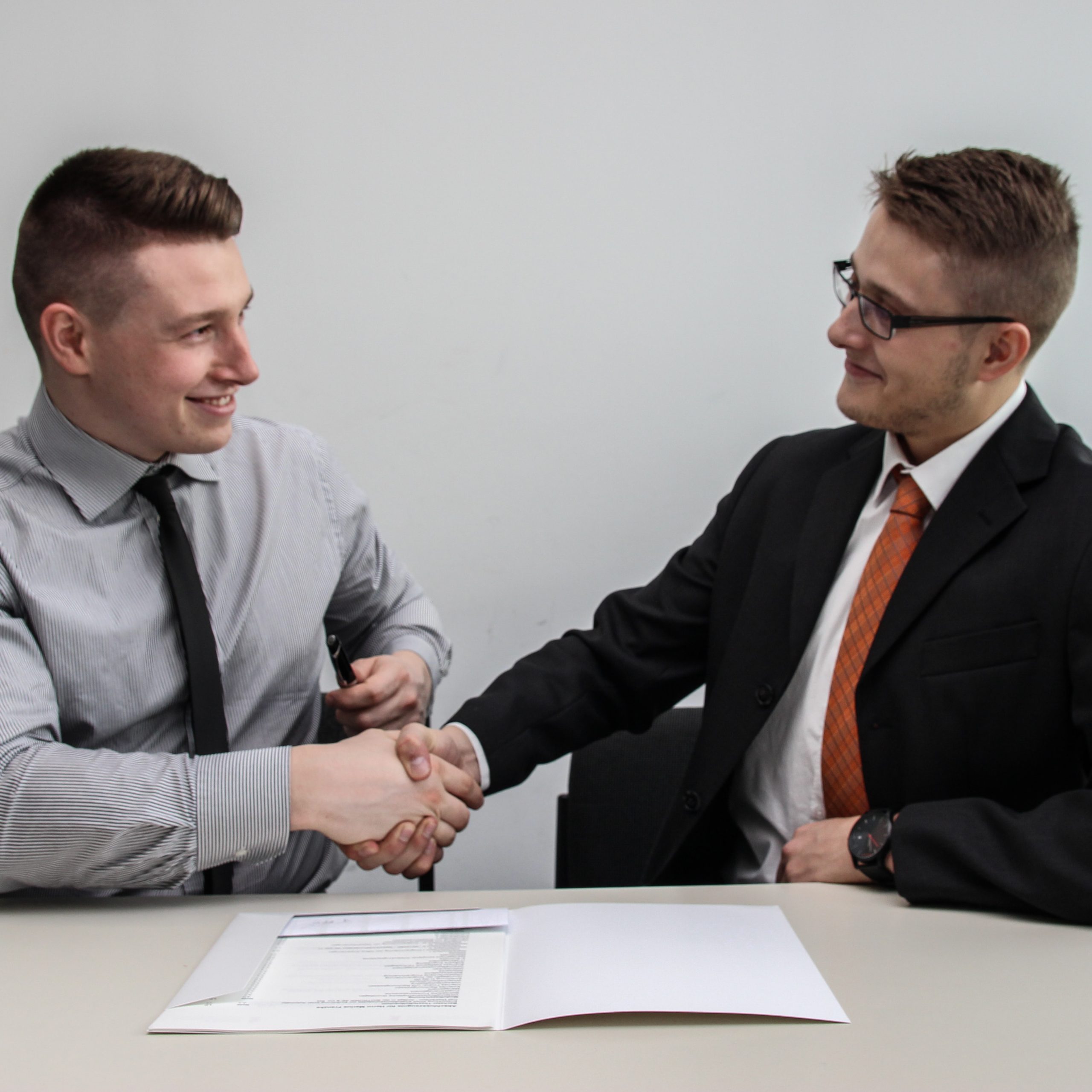 Job interview tips and tricks