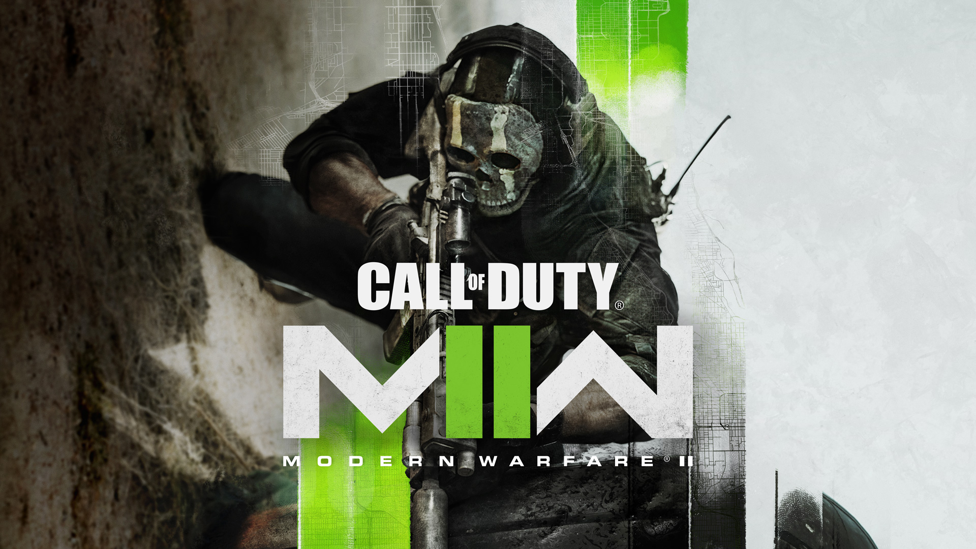 Modern Warfare 2 revealed