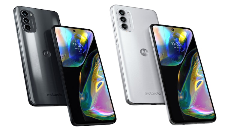 Moto G82 5G launching in India