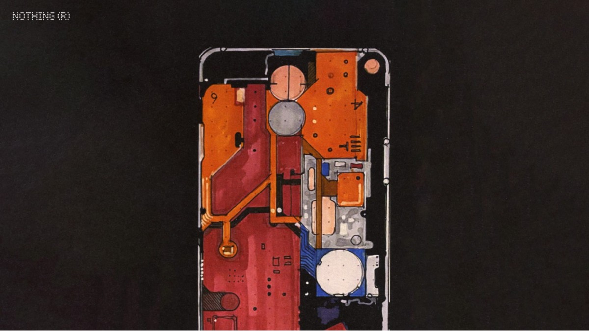 Nothing Phone 1