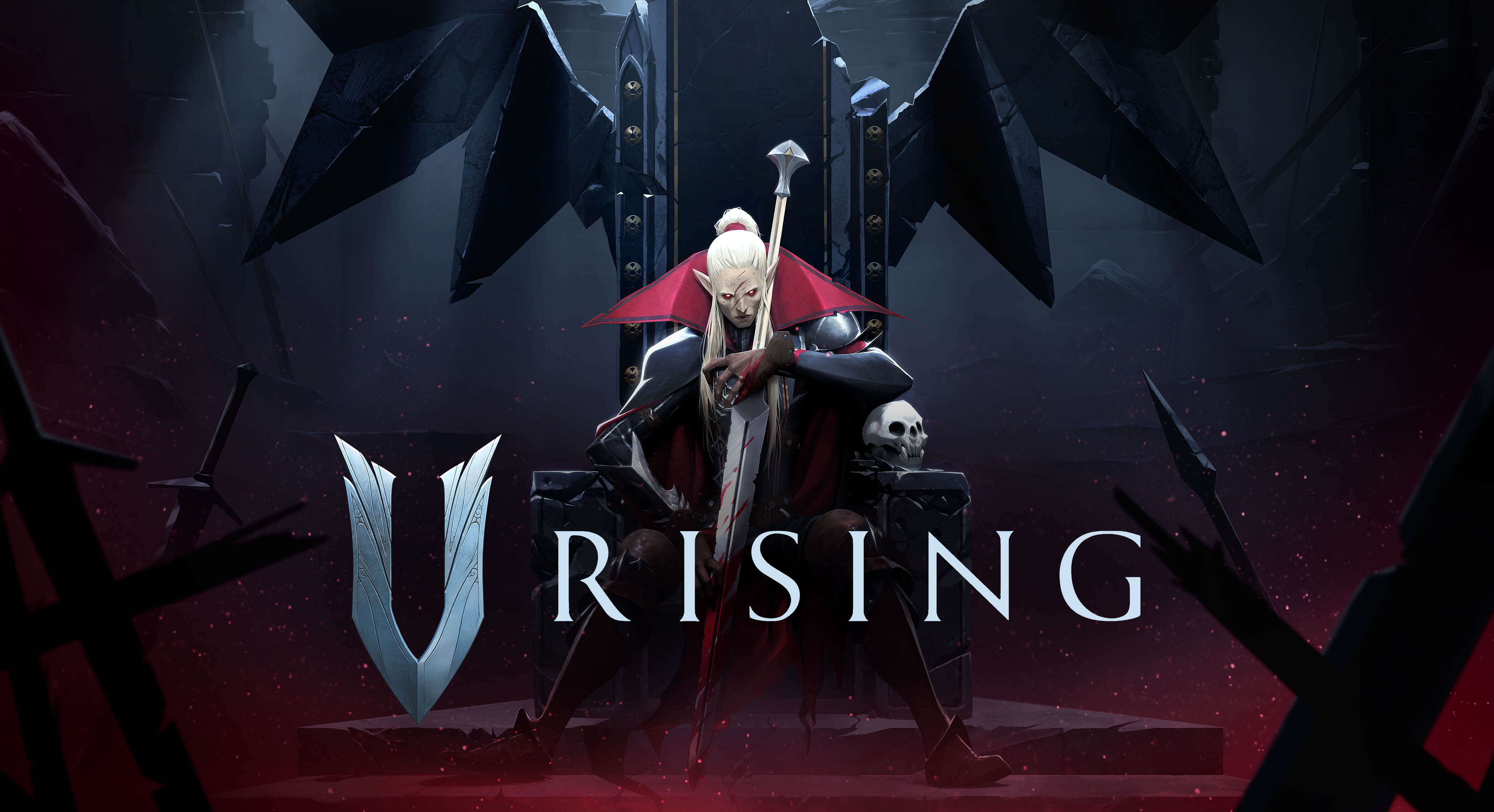 V Rising sells more than 2 million