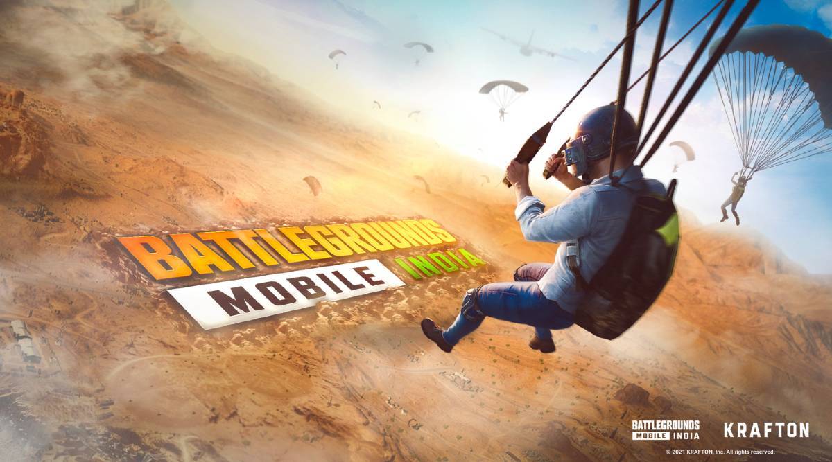 Battlegrounds-Mobile-India