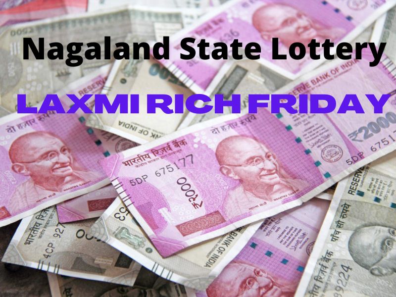 Laxmi Rich Friday