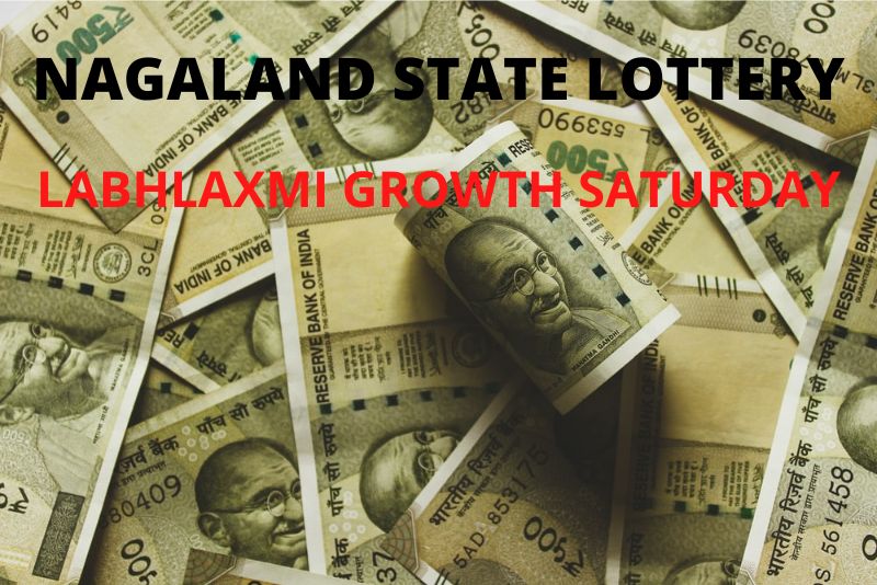 Dear Laxmi Growth Saturday