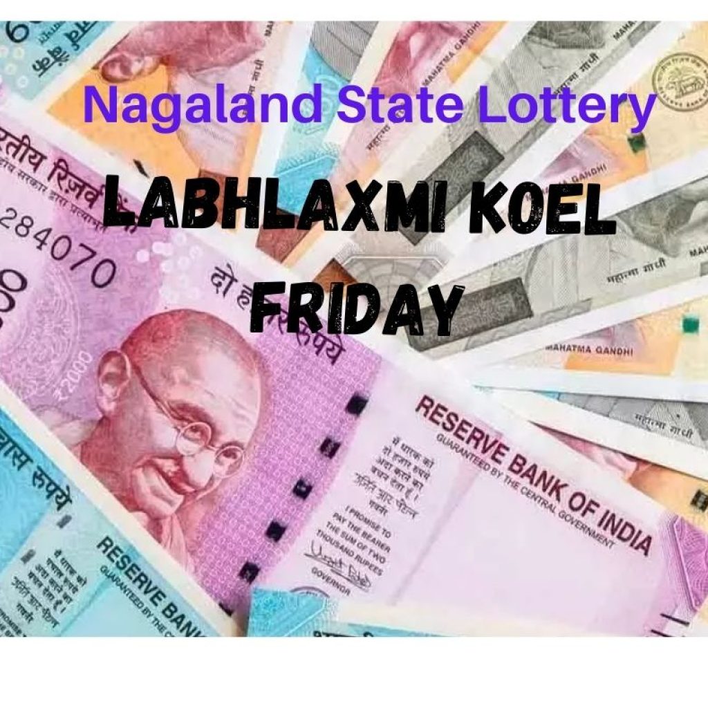 Labhlaxmi Koel Friday