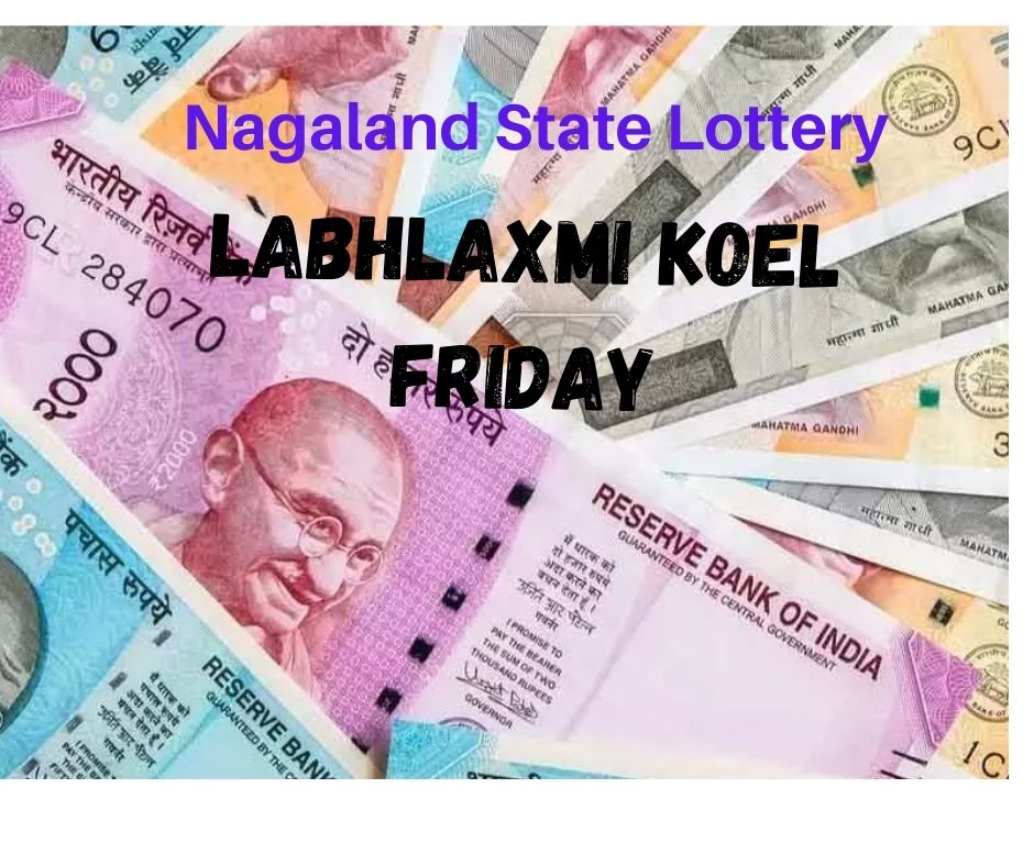 Labhlaxmi Koel Friday