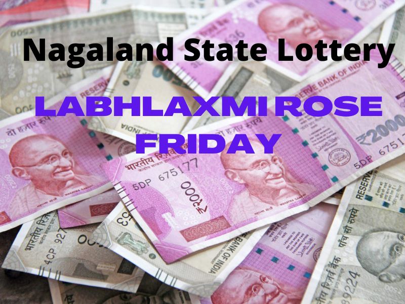 Labhlaxmi Rose Friday