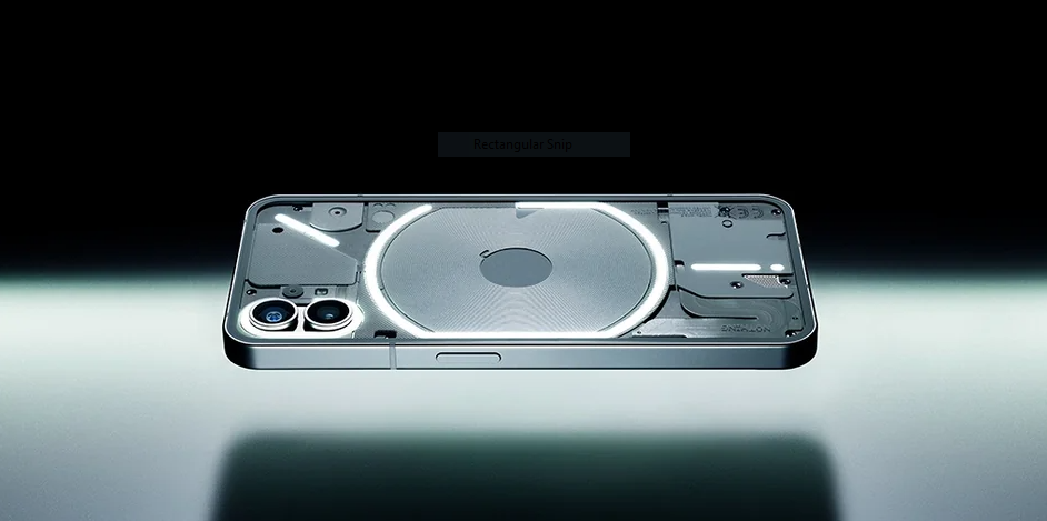 Nothing Phone 1 launched