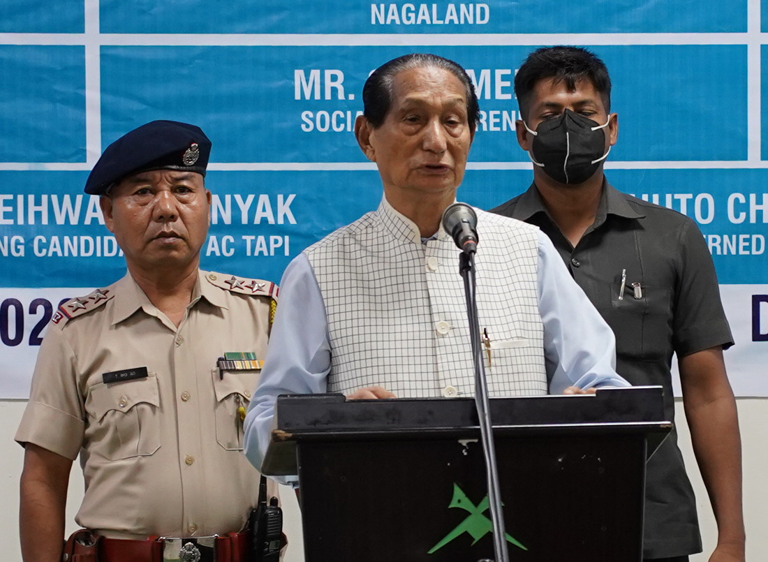 SC Jamir