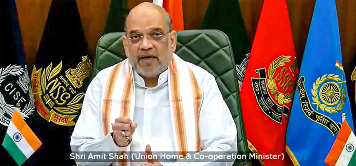 Amit Shah