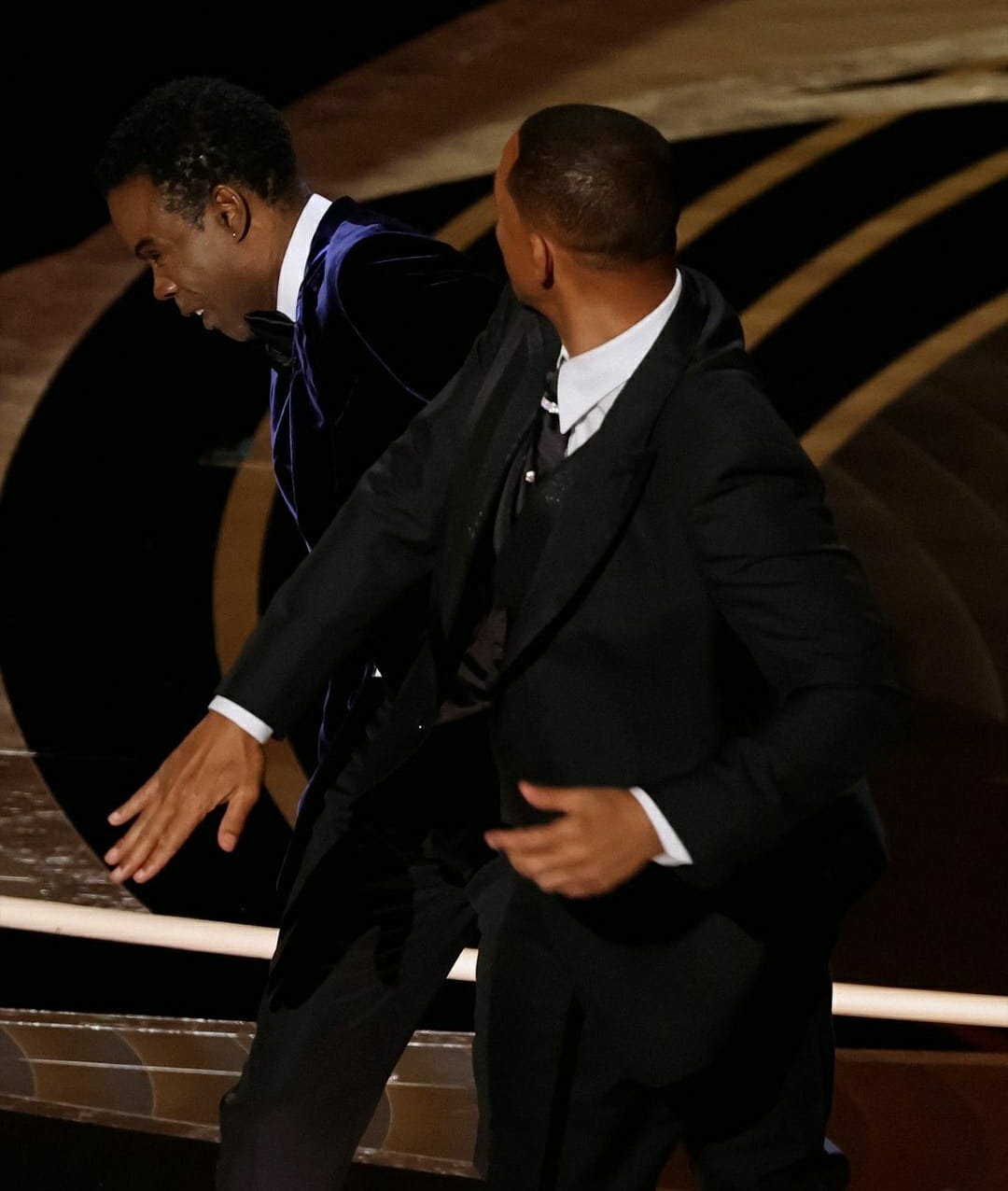 Will Smith