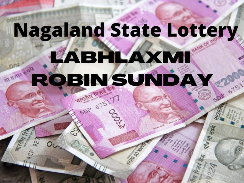 Labhlaxmi Robin Sunday