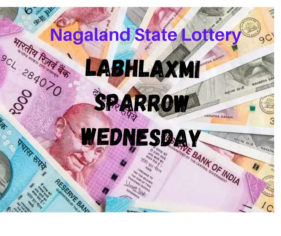 Labhlaxmi Sparrow Wednesday