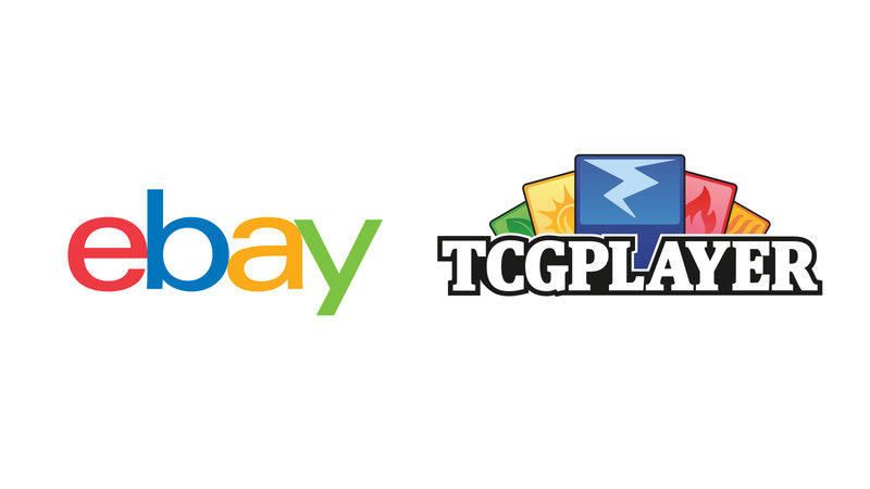 ebay acquires TCGplayer