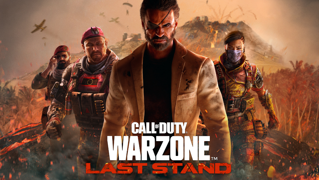Call of duty warzone september 2 update