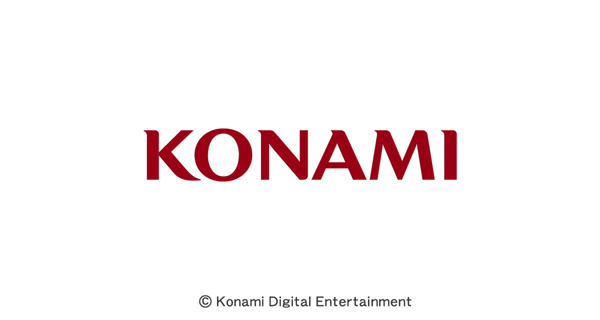Konami Japanese video game publisher