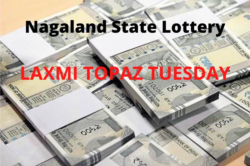 Dear Laxmi Topaz Tuesday