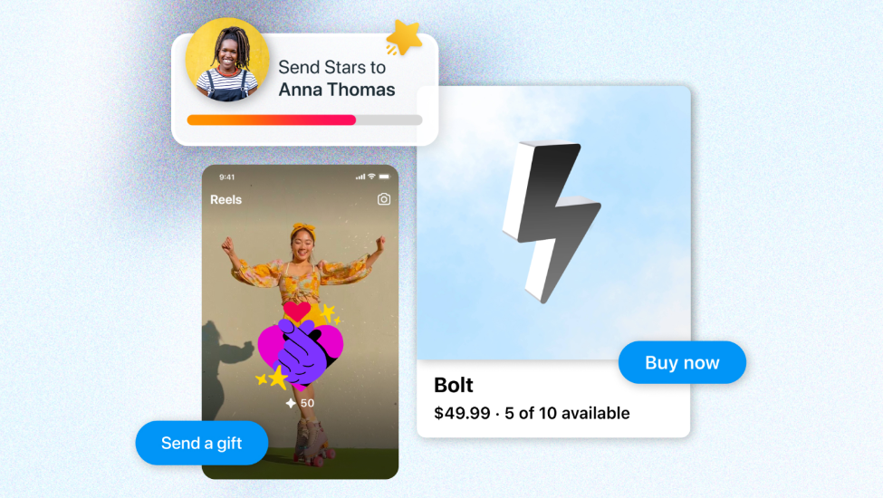 Meta to allow NFTs on Instagram