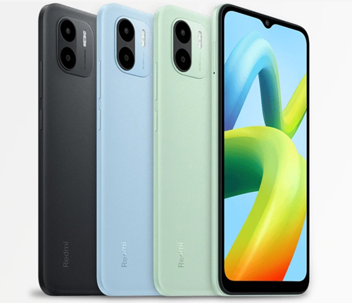 Xiaomi Redmi A1