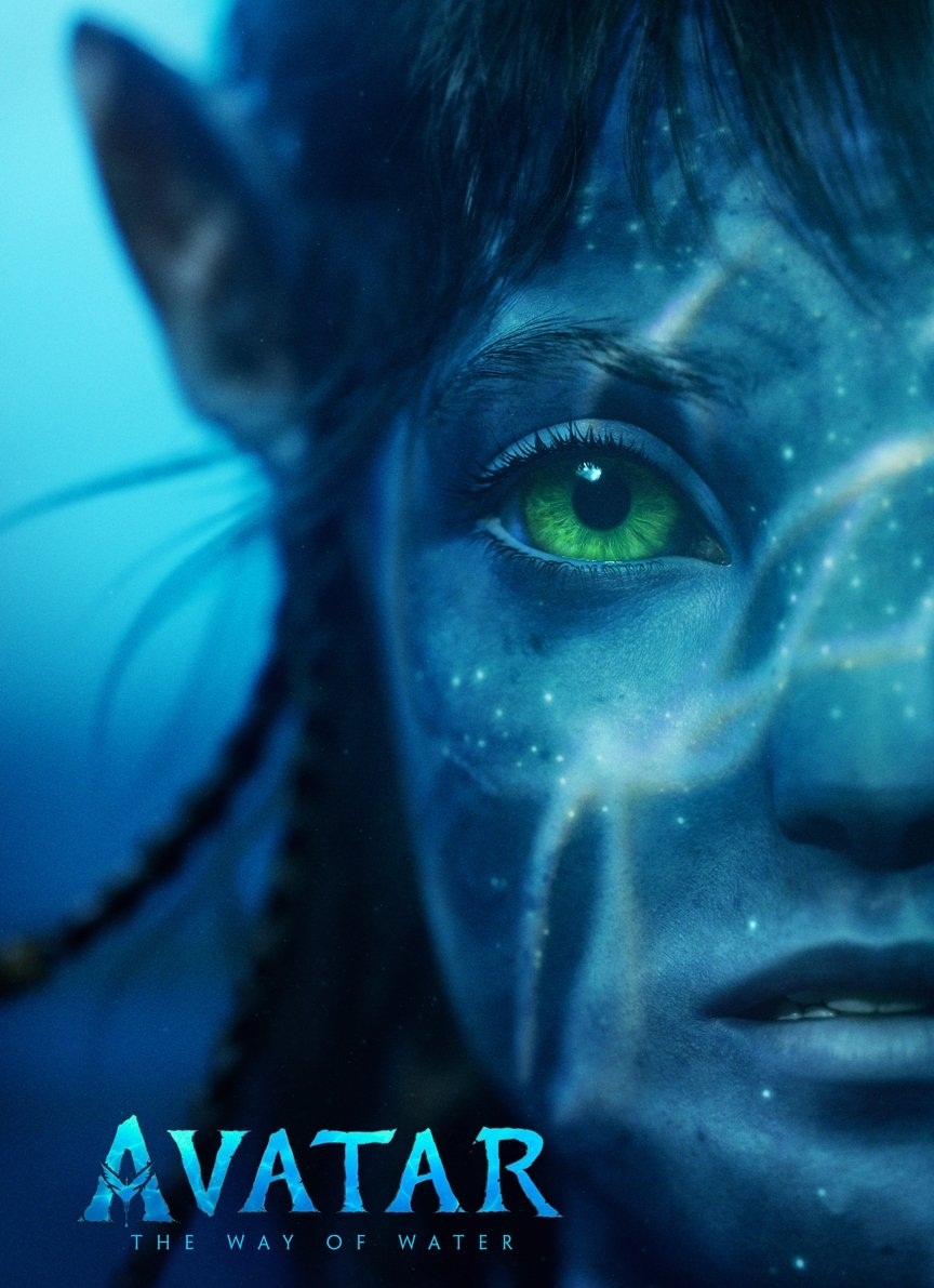 76th BAFTA: 'Avatar: The Way Of Water' wins Special Visual Effects
