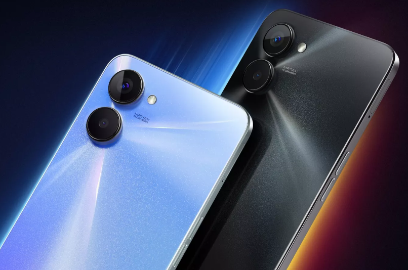 Realme 10s