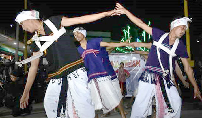 Hacha kekan
