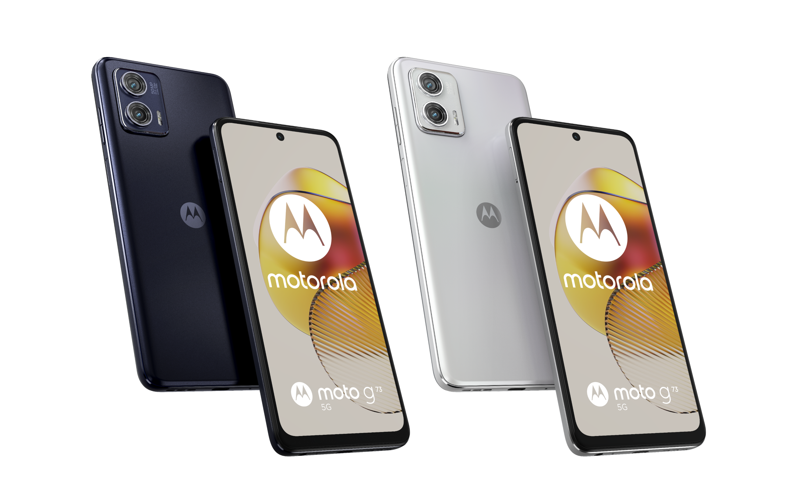 Moto G73 launched officially