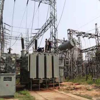 Nagaland power department