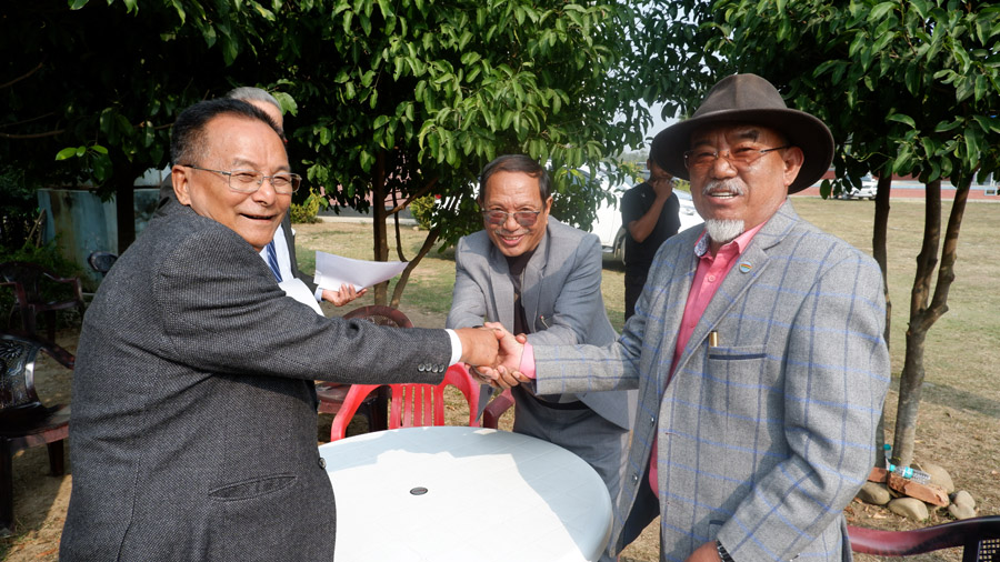 WC-NNPG, NSCN (IM) on Naga political issue (3)