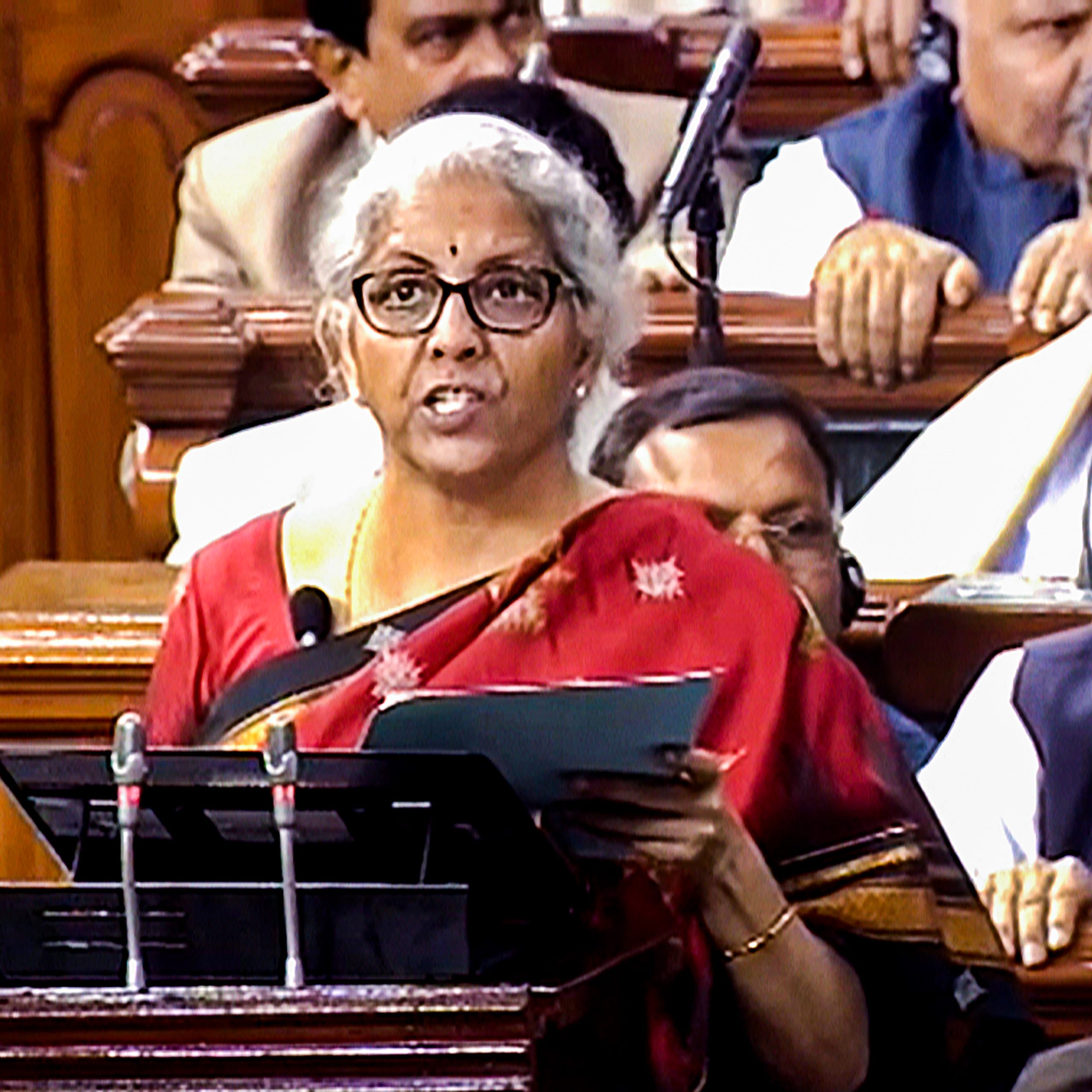 Union Budget