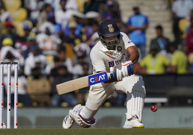 Rohit