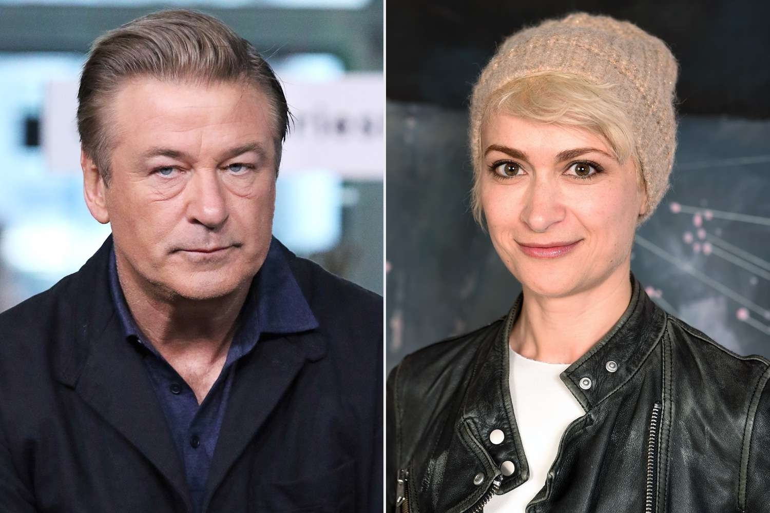 Alec Baldwin