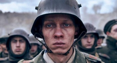 All Quiet on the Western Front' beats BAFTA wins record of 'Cinema Paradiso'