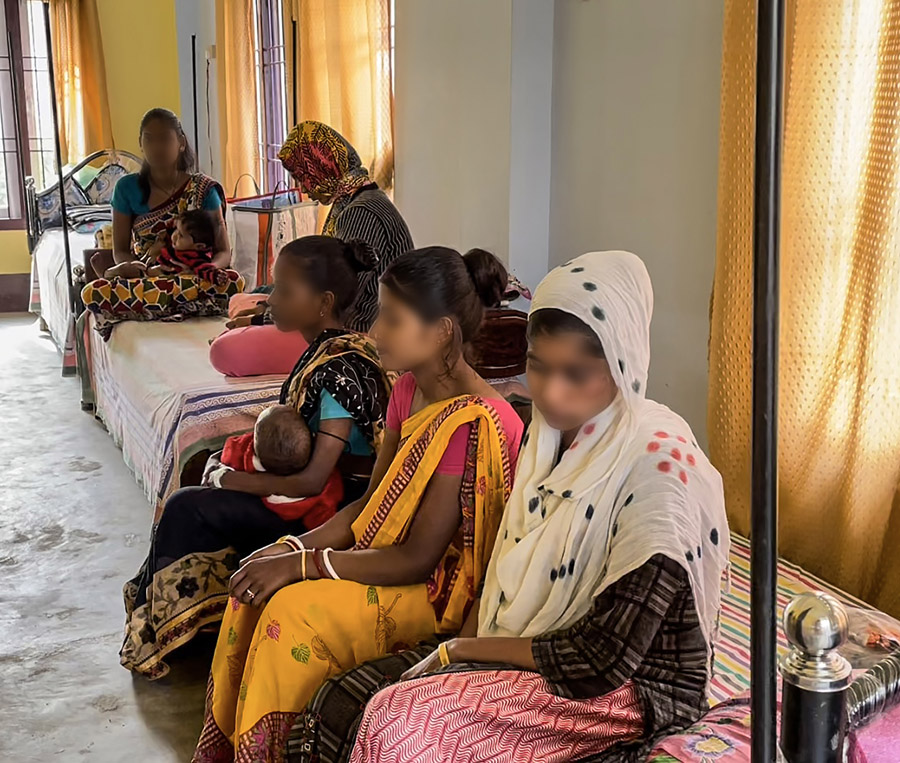 Assam govt's crackdown on child marriages