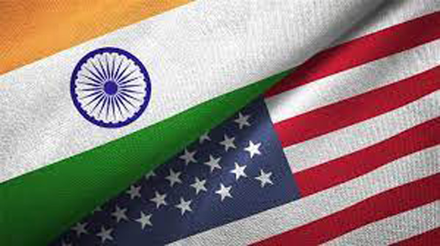 New Indo-US task force aims $100 bn electronics trade exchange