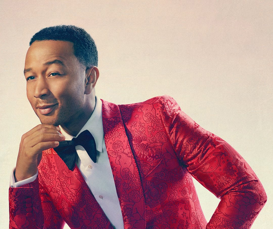 John Legend