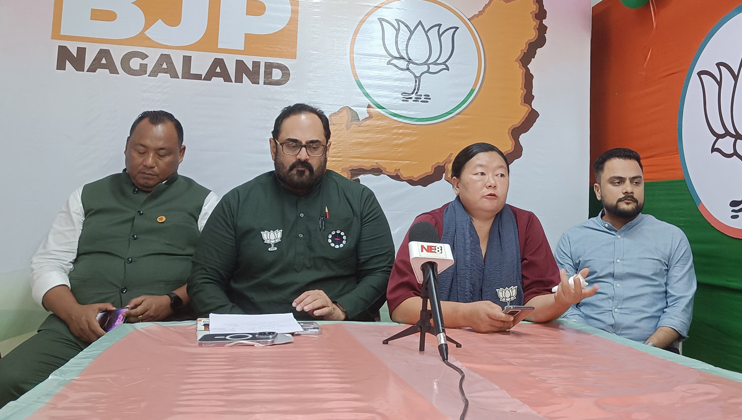 Rajeev Chandrasekhar