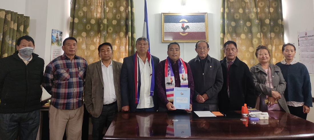 Nagaland