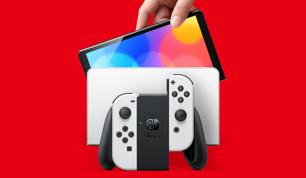 Nintendo Switch top-selling games of all-time
