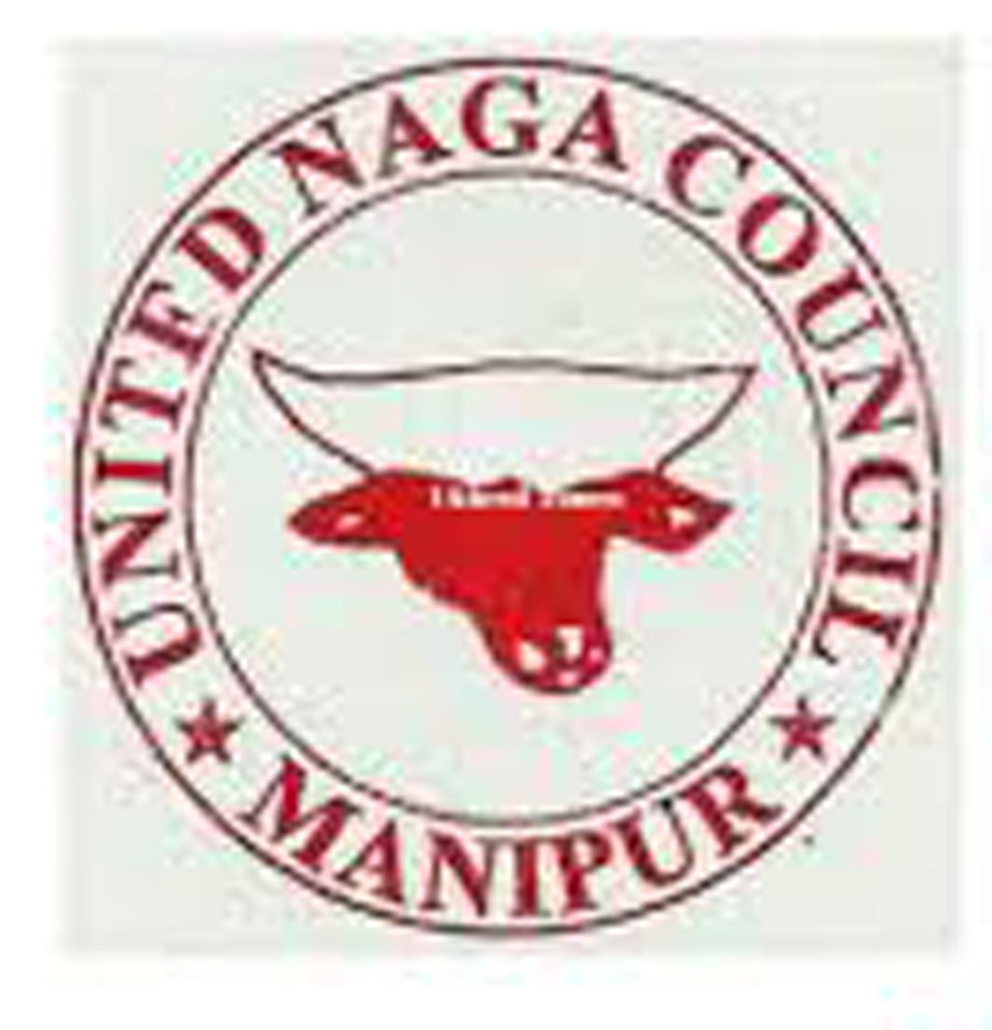 UNC denounces Naga MLAs part of representation to PM