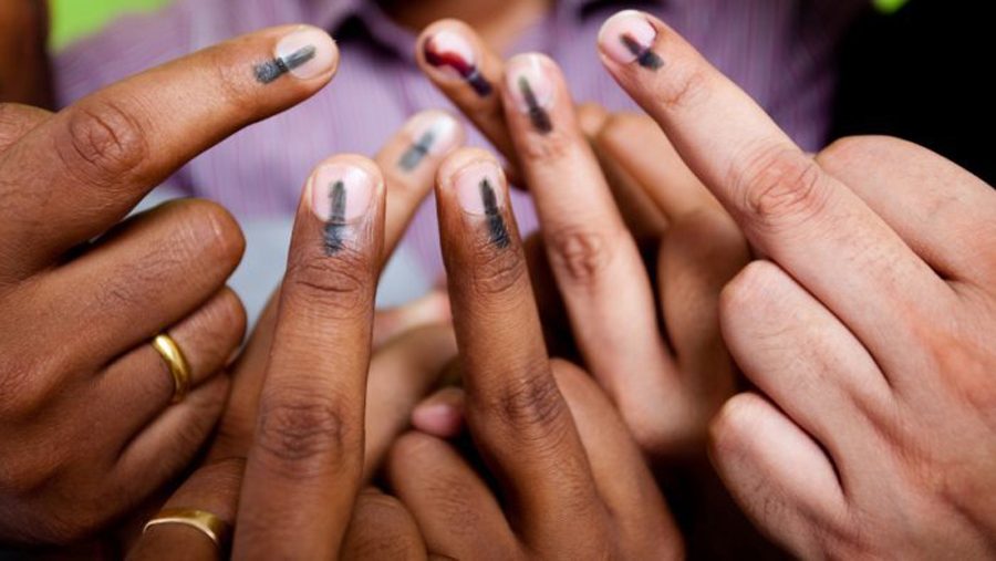 Assembly polls: Campaigning in MP, Chhattisgarh to end this evening
