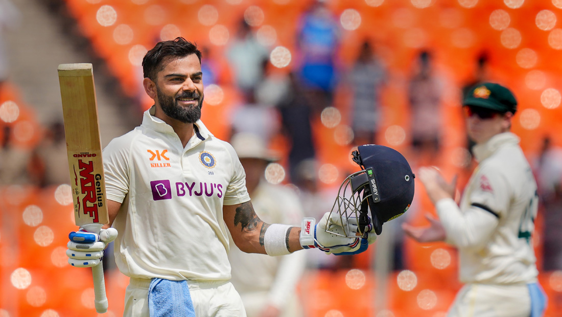 India
