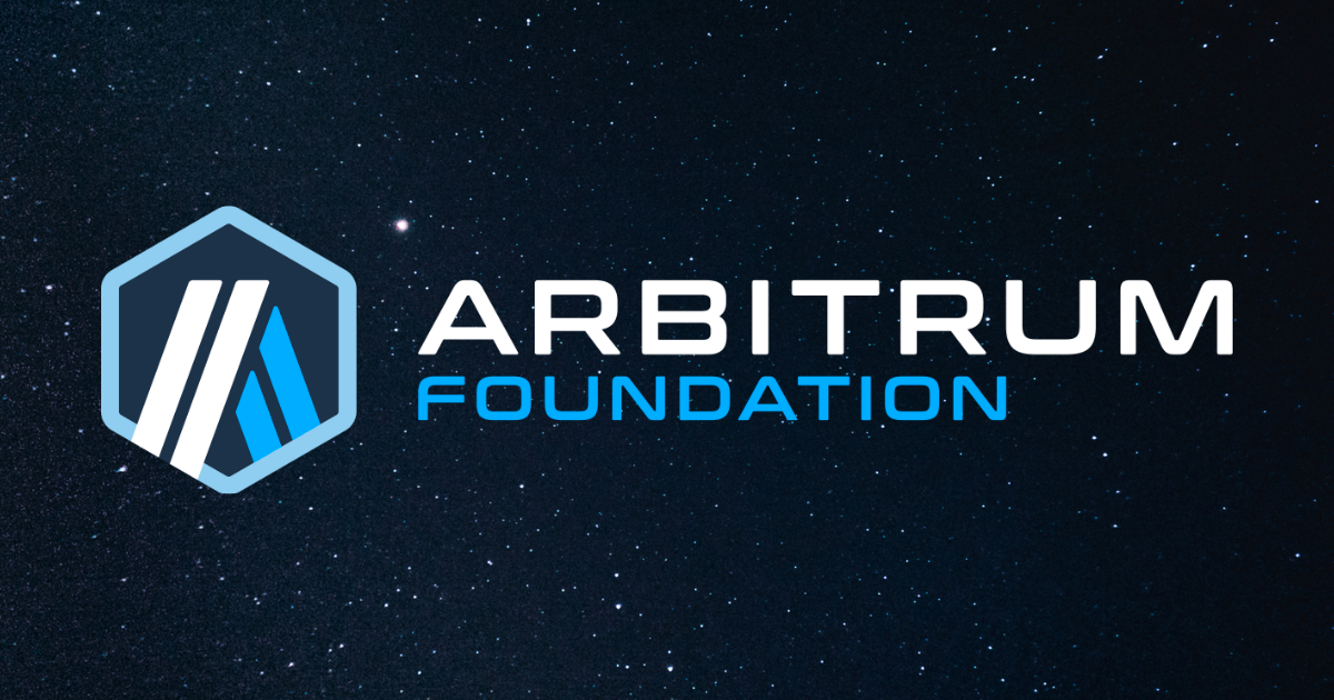 Arbitrum Foundation announces ARB token airdrop